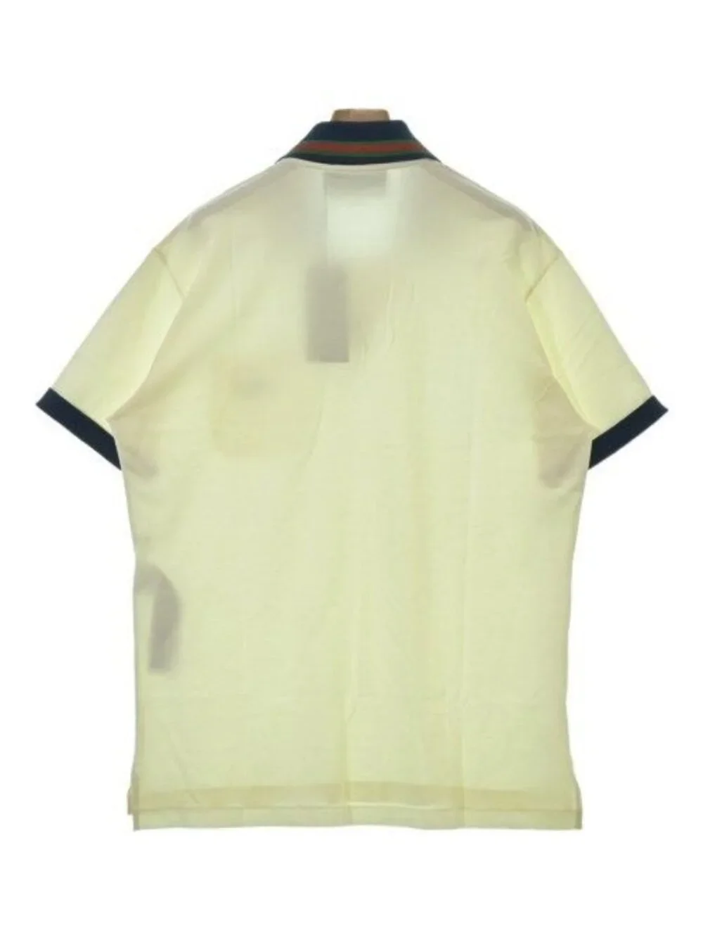 Gucci Polo White